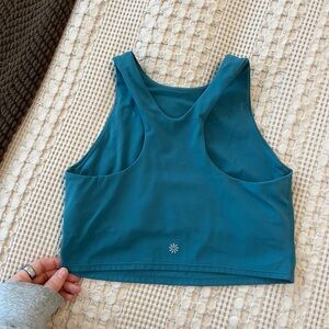 ATHLETA Conscious Crop